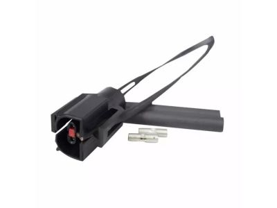 Ford 3U2Z-14S411-BNB Wire Assembly