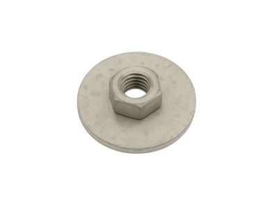 Ford -W718584-S442 Nut And Washer Assembly - Hexagon