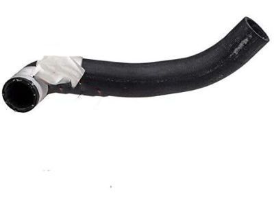 2002 Ford Excursion Radiator Hose - XC3Z-8260-DA