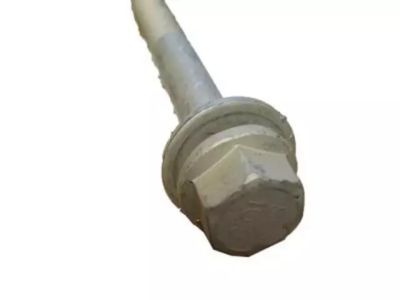 Ford -W710716-S439 Bolt