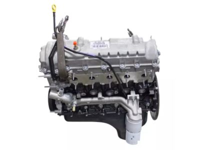 Ford 8C3Z-6006-D Service Engine Assembly