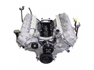 Ford 8C3Z-6006-D Service Engine Assembly
