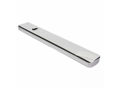 Ford FL3Z-9942528-H Name Plate, Front