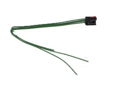 Ford 3U2Z-14S411-PRC Wire Assy