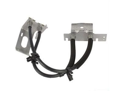 Ford AL3Z-2282-A Hose Assy - Brake