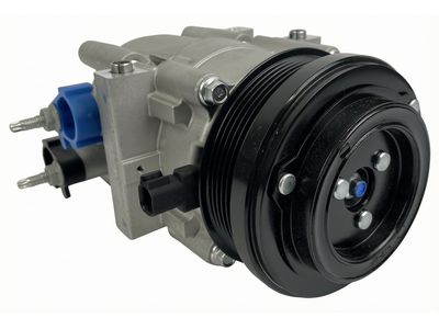 AU2Z-19V703-AC Ford Compressor Assembly Product Photo 1 of 4