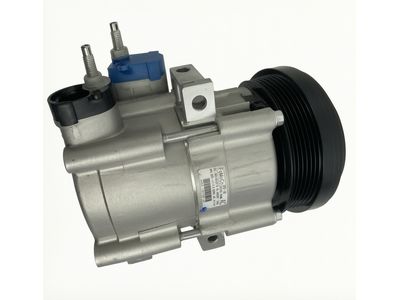 AU2Z-19V703-AC Ford Compressor Assembly Product Photo 2 of 4