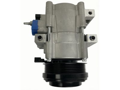AU2Z-19V703-AC Ford Compressor Assembly Product Photo 4 of 4