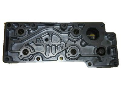 Ford F7TZ-7G391-AA Solenoid Assy                      