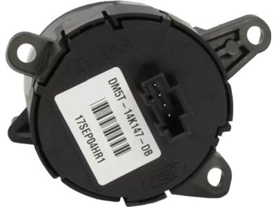 Ford DM5Z-9C888-D Switch Assembly - Steering Wheel