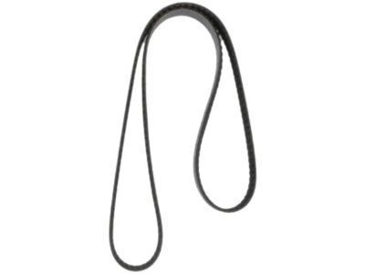 Ford E-150 Econoline Drive Belt - YC2Z-8620-EA