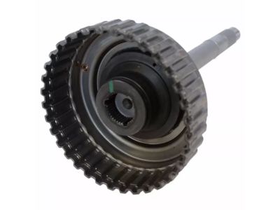 Ford 6L3Z-7F207-A Cylinder