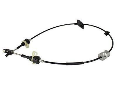 Ford CJ5Z-7E395-A Cable Assy - Selector Lever Control