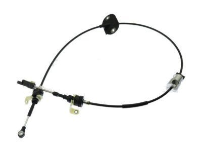 Ford CJ5Z-7E395-A Cable Assy - Selector Lever Control