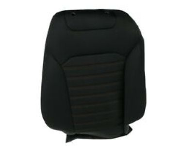 Ford Police Interceptor Utility Seat Cover - DG1Z-5464417-PA