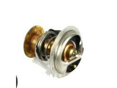 Mercury 5F9Z-8575-AA Thermostat Assy