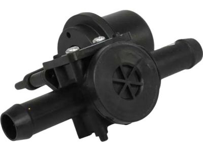 Ford F67Z-18495-AA Valve Assembly