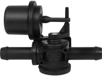 Ford F67Z-18495-AA Valve Assembly