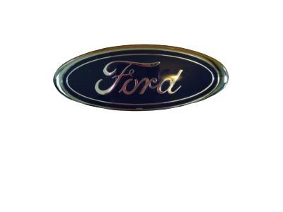 Ford YL8Z-7842528-BB Emblem, Front