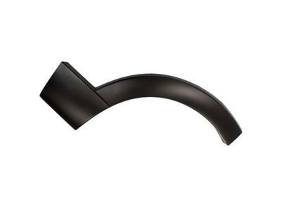 Ford 6L2Z-7829164-BAPTM Wheel Opening Molding, Rear Passenger Side