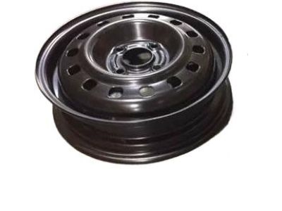 Ford 8S4Z-1A487-A Kit - Wheel