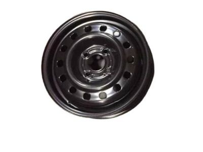 Ford 8S4Z-1A487-A Kit - Wheel