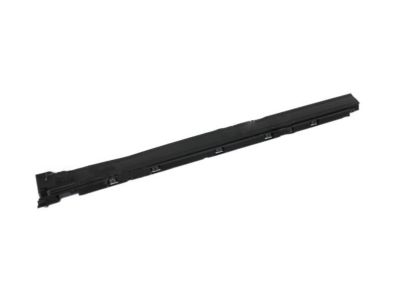 Ford BB5Z-7810176-AA Moulding, Passenger Side