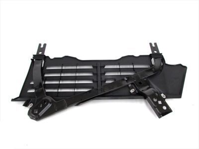 Ford BR3Z-6C038-A Splash Shield, Front