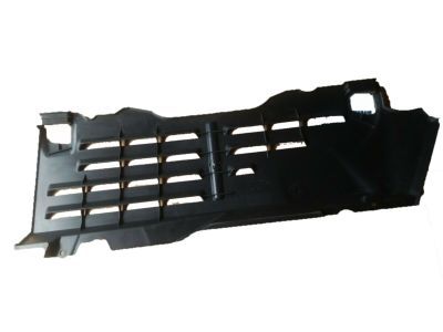 Ford BR3Z-6C038-A Splash Shield, Front