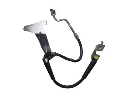 2005 Ford F-250 Super Duty Brake Line - 6C3Z-2078-BA