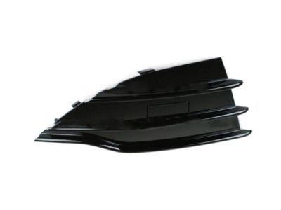 Ford CJ5Z-17E810-BA Outer Grille