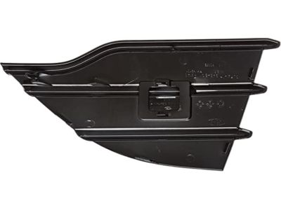 Ford CJ5Z-17E810-BA Outer Grille