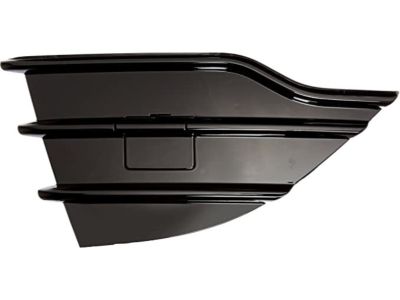 Ford CJ5Z-17E810-BA Outer Grille