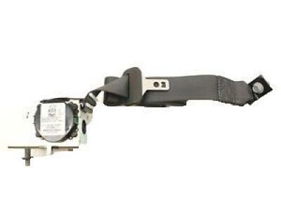 Mercury BG1Z-54611B68-AC Outer Belt Assembly