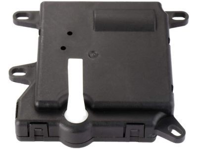 Ford XC2Z-19E616-AA Temperature Door Actuator