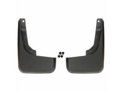 Mercury 2L2Z-16103-AA Stone Guard