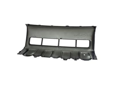 Ford 9L8Z-8419-AB Panel - Finish