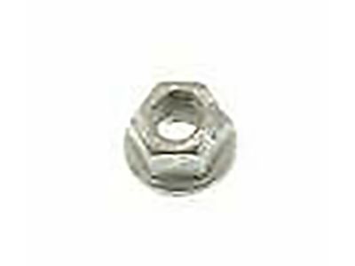 Ford -W700390-S440 Hold Down Clamp Nut
