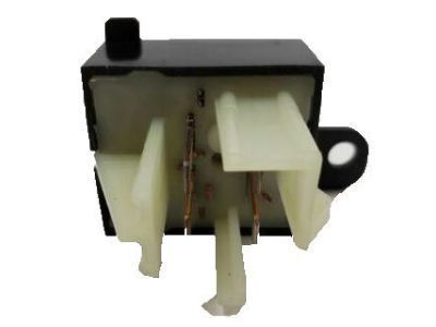Ford F4DZ-19986-A Temperature Control
