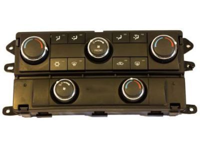 1994 Ford Bronco A/C Switch - F4DZ-19986-A