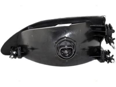 Ford F4ZZ-13008-E Headlamp Assembly, Passenger Side