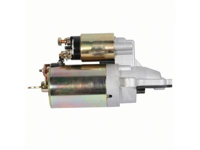 6L5Z-11002-AA Ford Starter Motor Assembly Product Photo 4 of 4