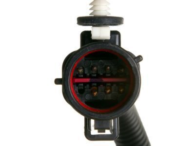 Mercury YF1Z-9H307-AA Sender And Pump Assy               