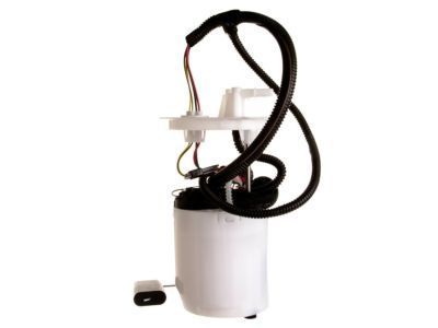 Mercury YF1Z-9H307-AA Sender And Pump Assy               