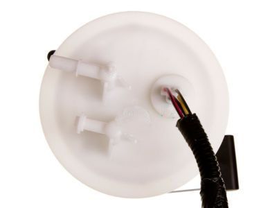 Mercury YF1Z-9H307-AA Sender And Pump Assy               