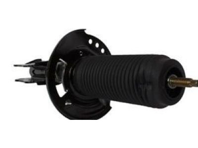 Ford FR3Z-18124-G Shock Absorber Assy