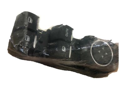 Ford DG1Z-14529-AB Window Switch, Driver Side
