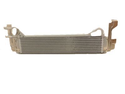 1993 Ford F-350 Oil Cooler - E4TZ-7A095-B