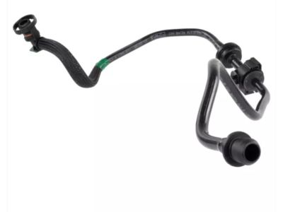 Ford C1BZ-2420-C Tube - Vacuum