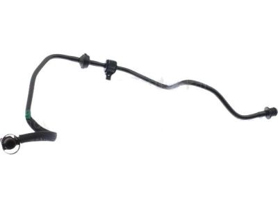 Ford C1BZ-2420-C Tube - Vacuum